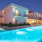 Danieli 4*