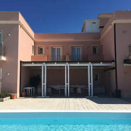 Danieli 4*