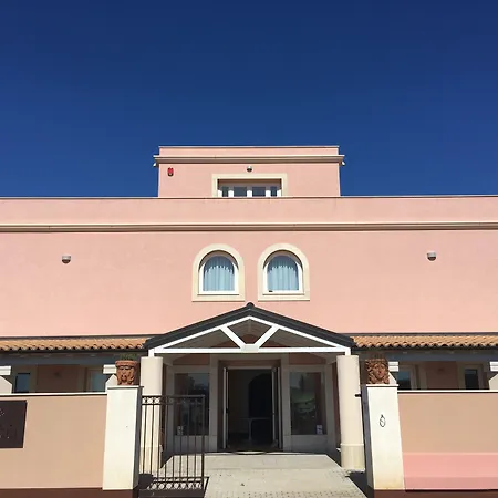 Danieli Hotel Pozzallo