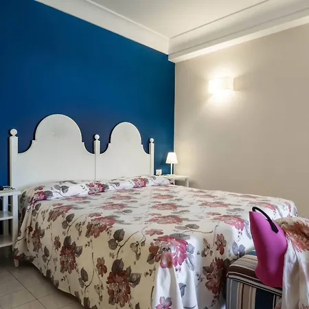Danieli Hotel Pozzallo