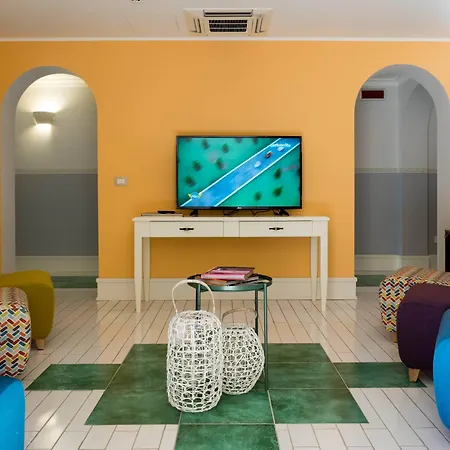 Danieli Hotel