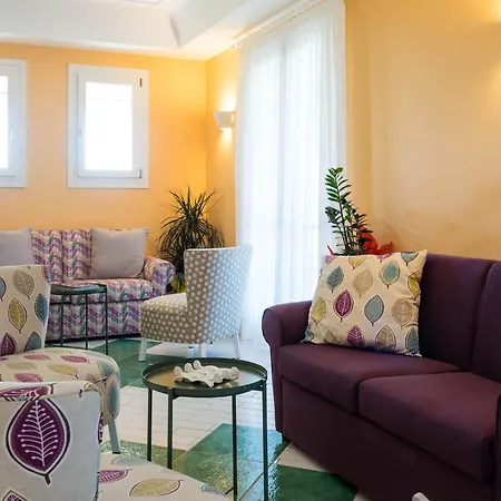 Hotel Danieli 4*