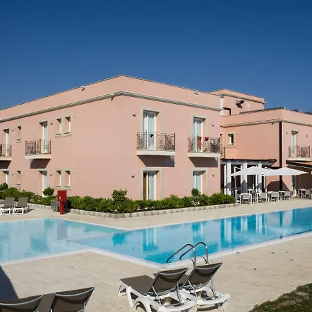 Danieli 4*