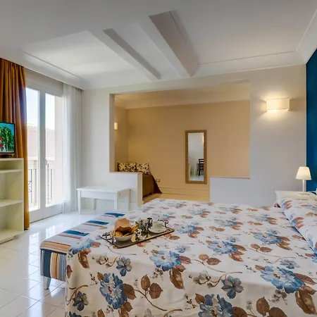 Danieli Hotel Pozzallo