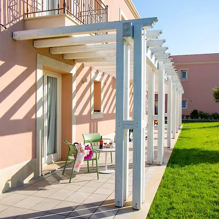 Hotel Danieli