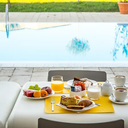 Danieli Ξενοδοχείο 4*