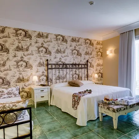 Hotel Danieli Pozzallo