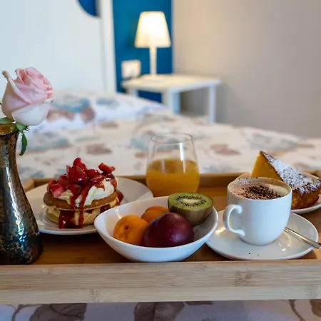 Hotell Danieli Pozzallo