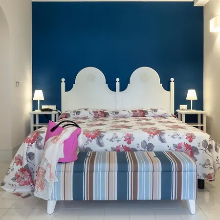 Danieli Hotel Pozzallo