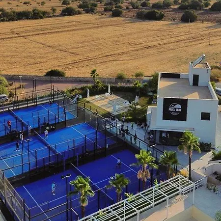 Hotell Danieli