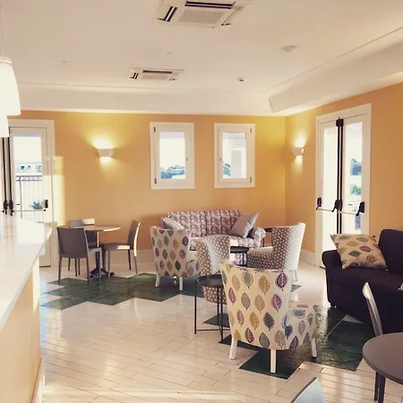 Danieli Ξενοδοχείο Pozzallo