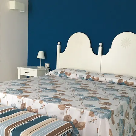 Danieli Ξενοδοχείο