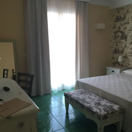 Ξενοδοχείο Danieli