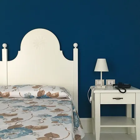 Danieli Ξενοδοχείο