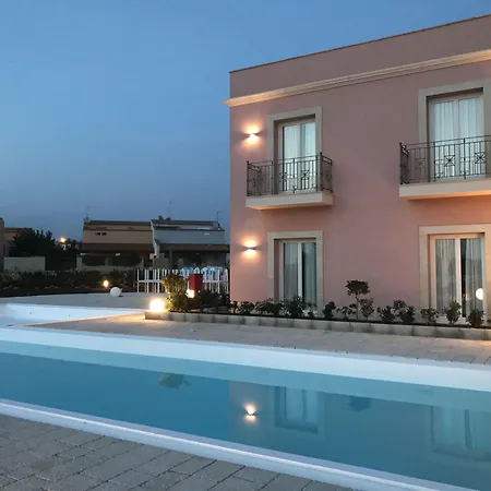 Danieli Ξενοδοχείο