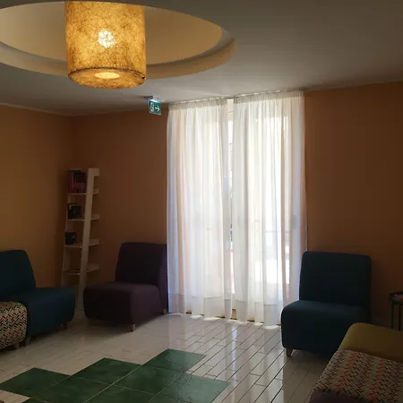 Ξενοδοχείο Danieli