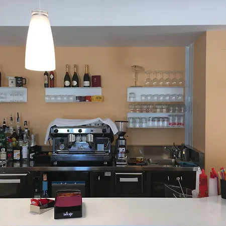 Ξενοδοχείο Danieli 4*