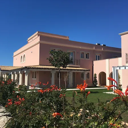 Danieli Ξενοδοχείο 4*