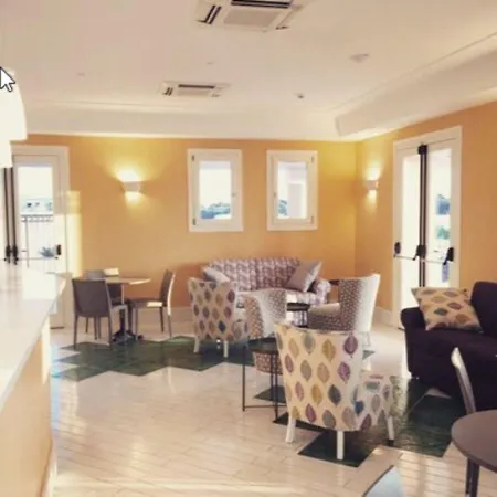 Ξενοδοχείο Danieli