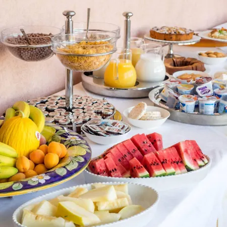 Ξενοδοχείο Danieli