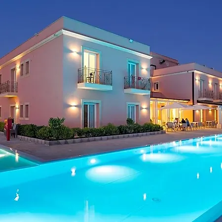 Danieli Hotel Pozzallo