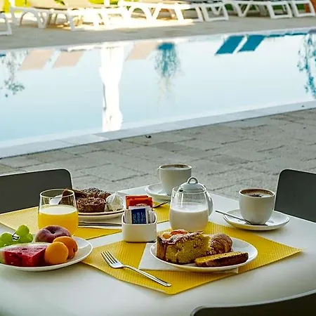 Danieli Hotel 4*