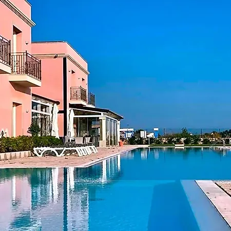 Danieli Hotel Pozzallo