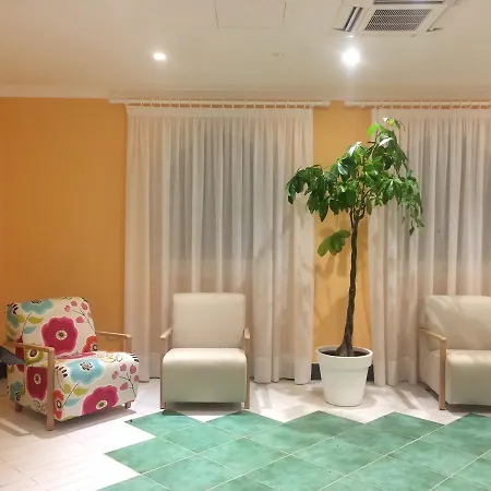 Danieli Hotel 4*