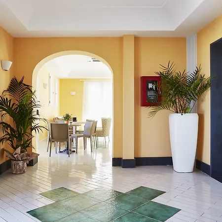 Danieli Hotel Pozzallo
