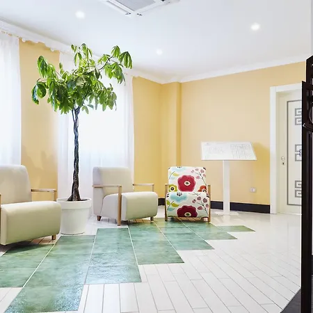 Danieli Hotel Pozzallo