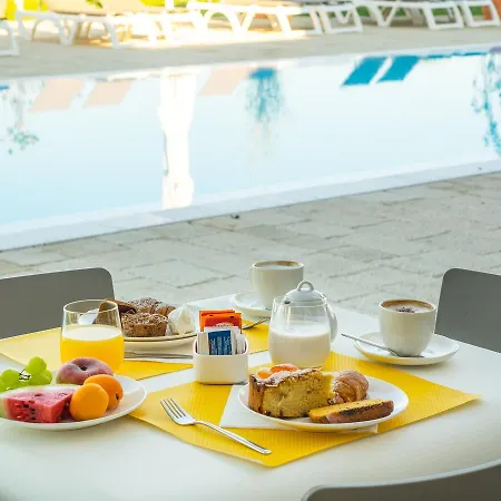 Danieli Hotel