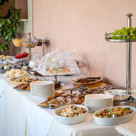 Danieli Hotel Pozzallo