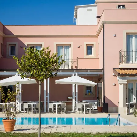 Danieli Hotel