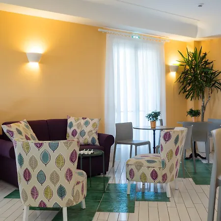 Danieli Hotel Pozzallo