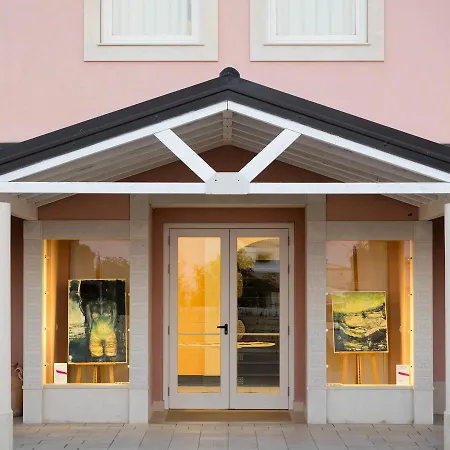 Hotel Danieli Pozzallo