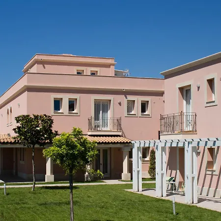 Hotel Danieli 4*