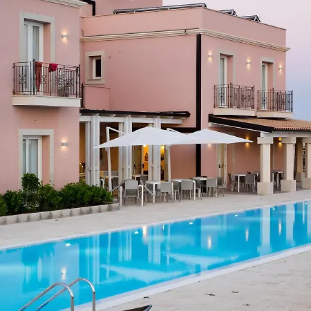Hotel Danieli