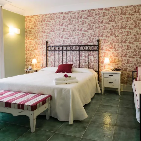 Hotel Danieli Pozzallo