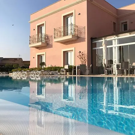 Hotel Danieli 4*